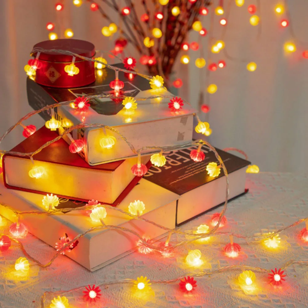 Рисунок 5 - 2-10 м, красный и желтый фонар