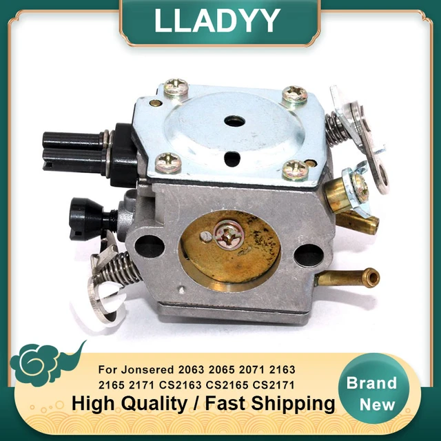 Carburetor Adjustment Screws/How They Work/Walbro, 49 OFF