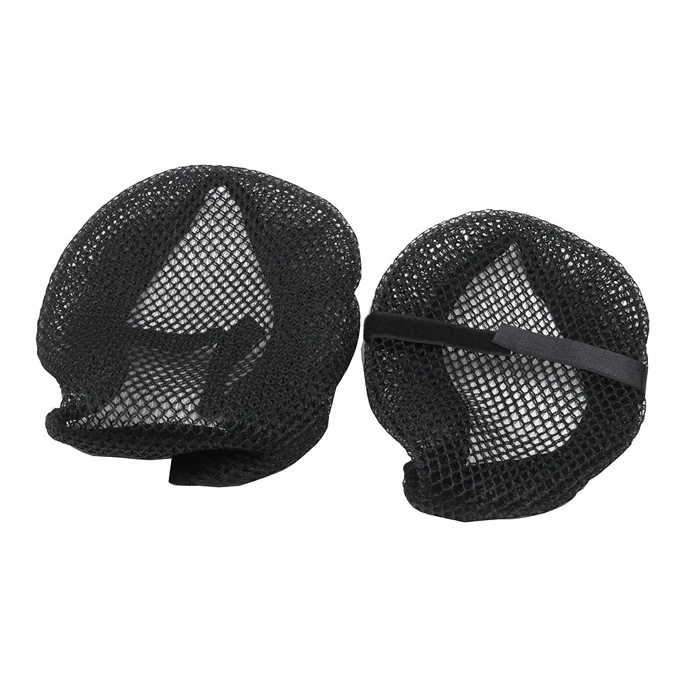 Motorcycle Seat Covers NC 750X 700X Accessories 3D Mesh Breathable For Honda NC 700 750 X NC700X NC700S 700S NC700XD