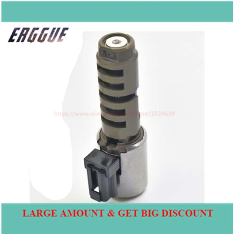 

Оригинальный U660E U151E U250E EPC 3529033040 35290-33040 Линейный электромагнитный клапан коробки передач для Toyota RAV4 Camry Lexus RX350