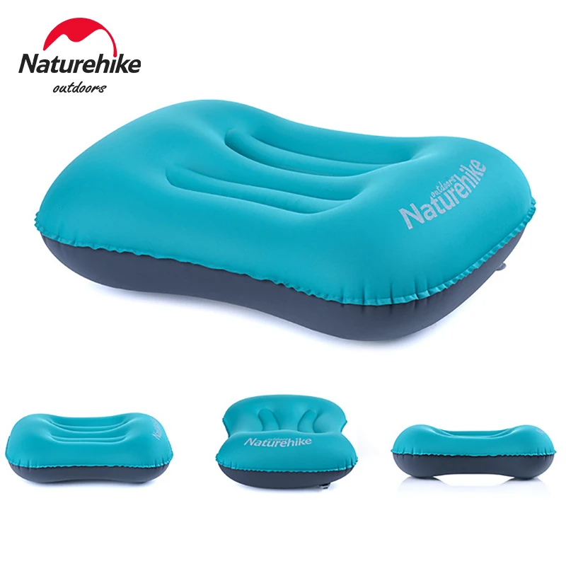 Naturehike Camping Pillow Travel Pillow Lightweight Backpacking Pillow