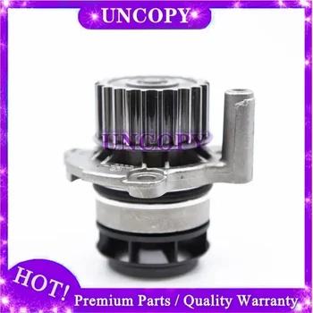 Nuova Auto Motore di Raffreddamento Pompa Acqua Per Audi A4 B6 B7 A6 C6 TT A3 VW Golf MK5 MK6 Jetta Passat SEAT SKODA 2.0 TFSI 06F121011