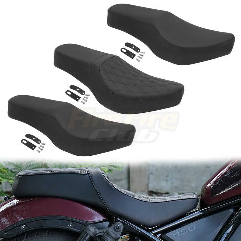 Motorcycles Driver Seat Gel Pad for Yamaha Raider XV 1900 Custom 別注 
