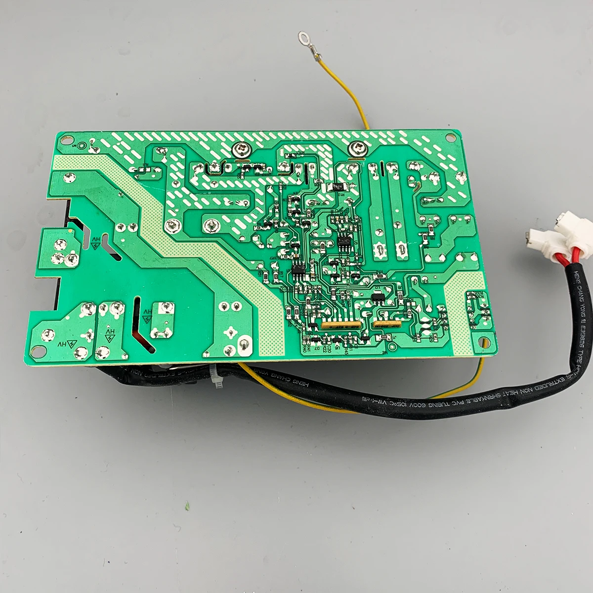 

Applicable to Galanz G90F23CN3PV-BM1 (G1) microwave oven frequency conversion board M6G900-C1/M6G1000-C1