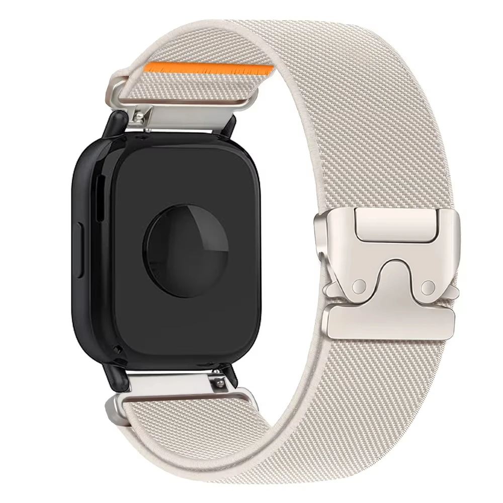 Nylon Elastic Replacement Strap