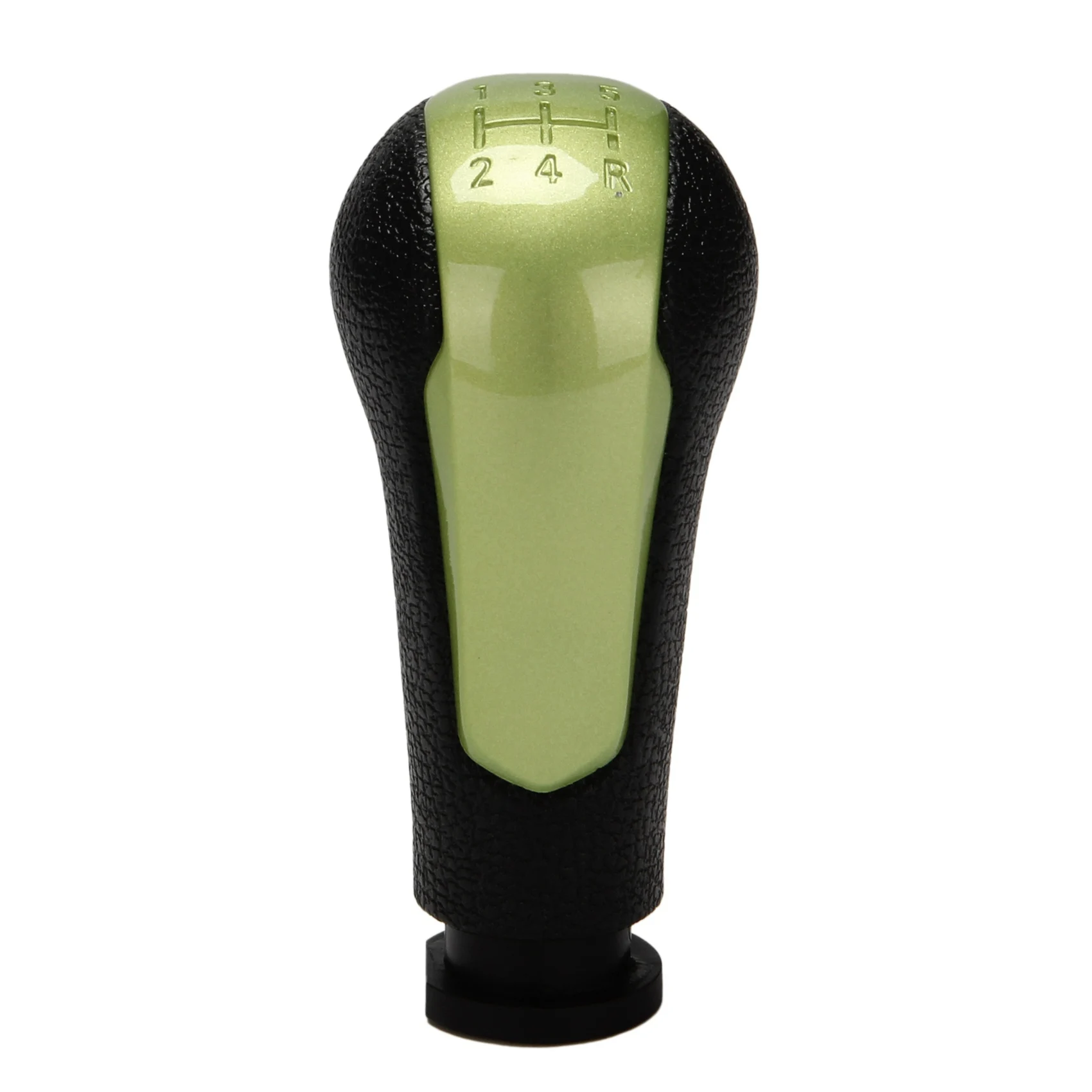 

5 Speed Car Gear Shift Konb Gaiter Shifter Knob for Chevrolet Spark