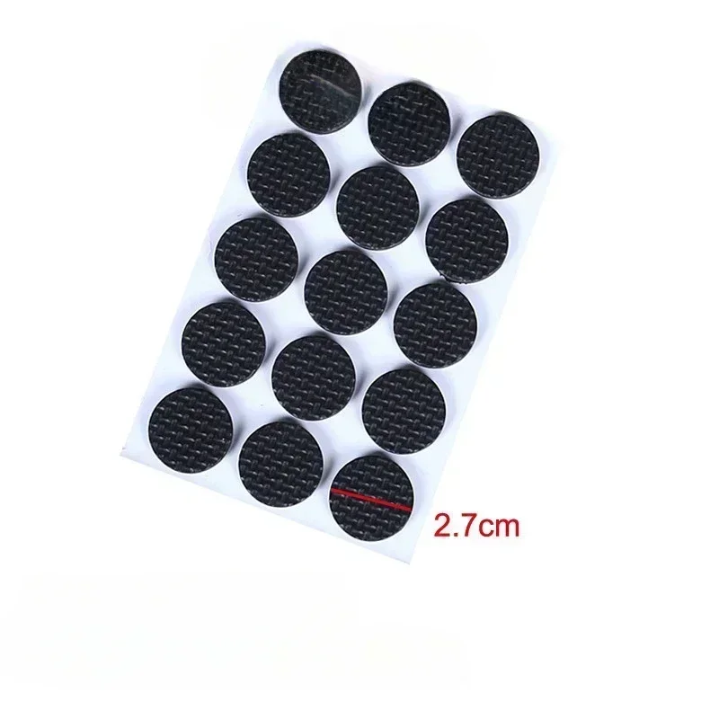 15Pcs 2.7cm Diameter