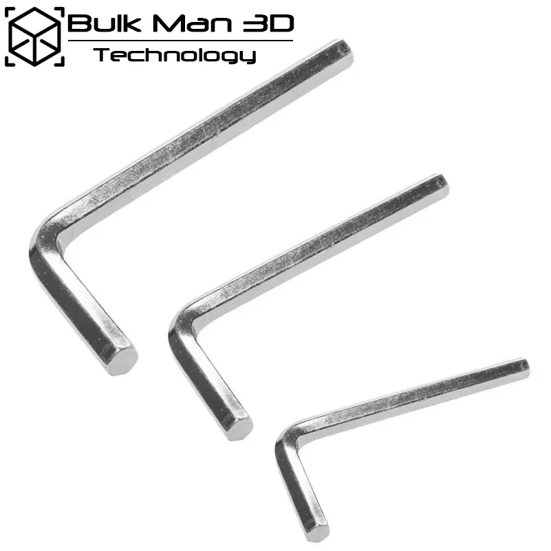 

Шестигранный ключ шестигранный ключ 1,5 мм 2 мм 2,5 мм 3 мм 4 мм L Ручка Маленькая Шестигранная Метрическая резьба