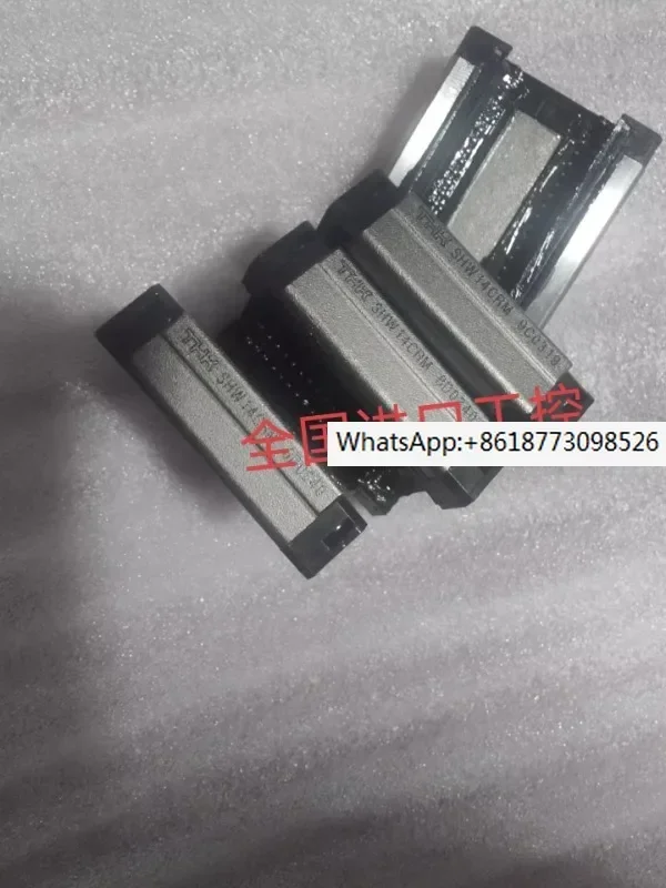 

Japan Linear Guide Slide SHW 14CRM