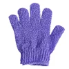 2pc Body Massage Sponge Shower Scrubber Bath Gloves Skin Bath Shower Wash Cloth Exfoliating Back Scrub Moisturizing Spa Supplies 5