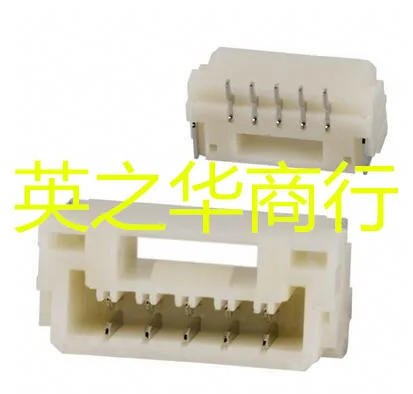 

10pcs orginal new stand 1.25mm pitch holder 5P BM05B-GHS-TB(LF)(SN)