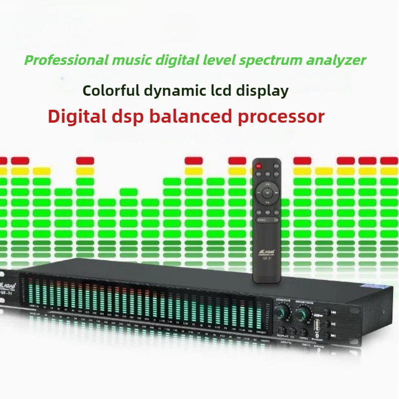 MSD100T-SA リサージュ/スペクトラム/VU MSD100T-SA リサージュ/スペクトラム/VU DK-Technologies MSD100T-SA