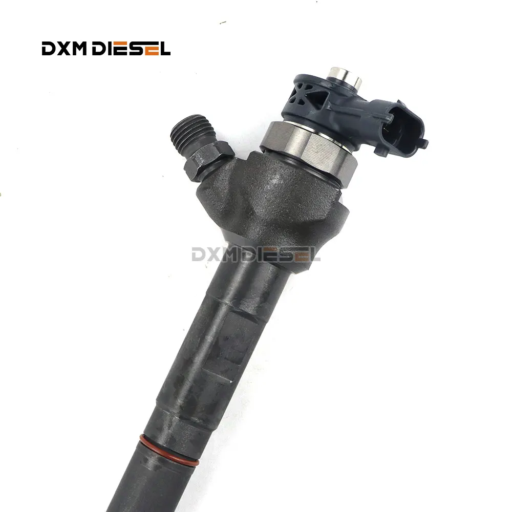 

Original 0445110738 New CRI2-18 Automobile Engine Parts1042200FE010 Common Rail Fuel Diesel IInjector For JAC Injector