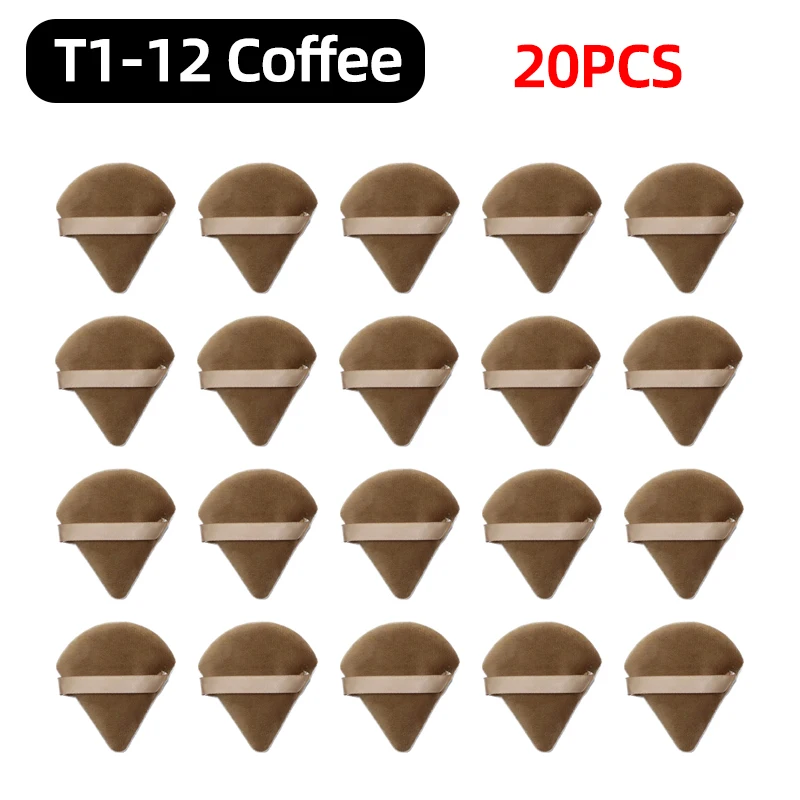 T1- 12 Coffee 20pcs