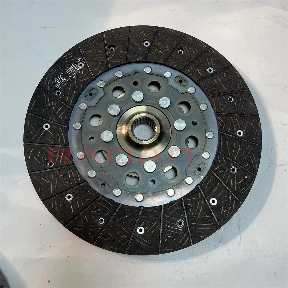Clutch Kit for JAC Refine M4 M5 1.9T