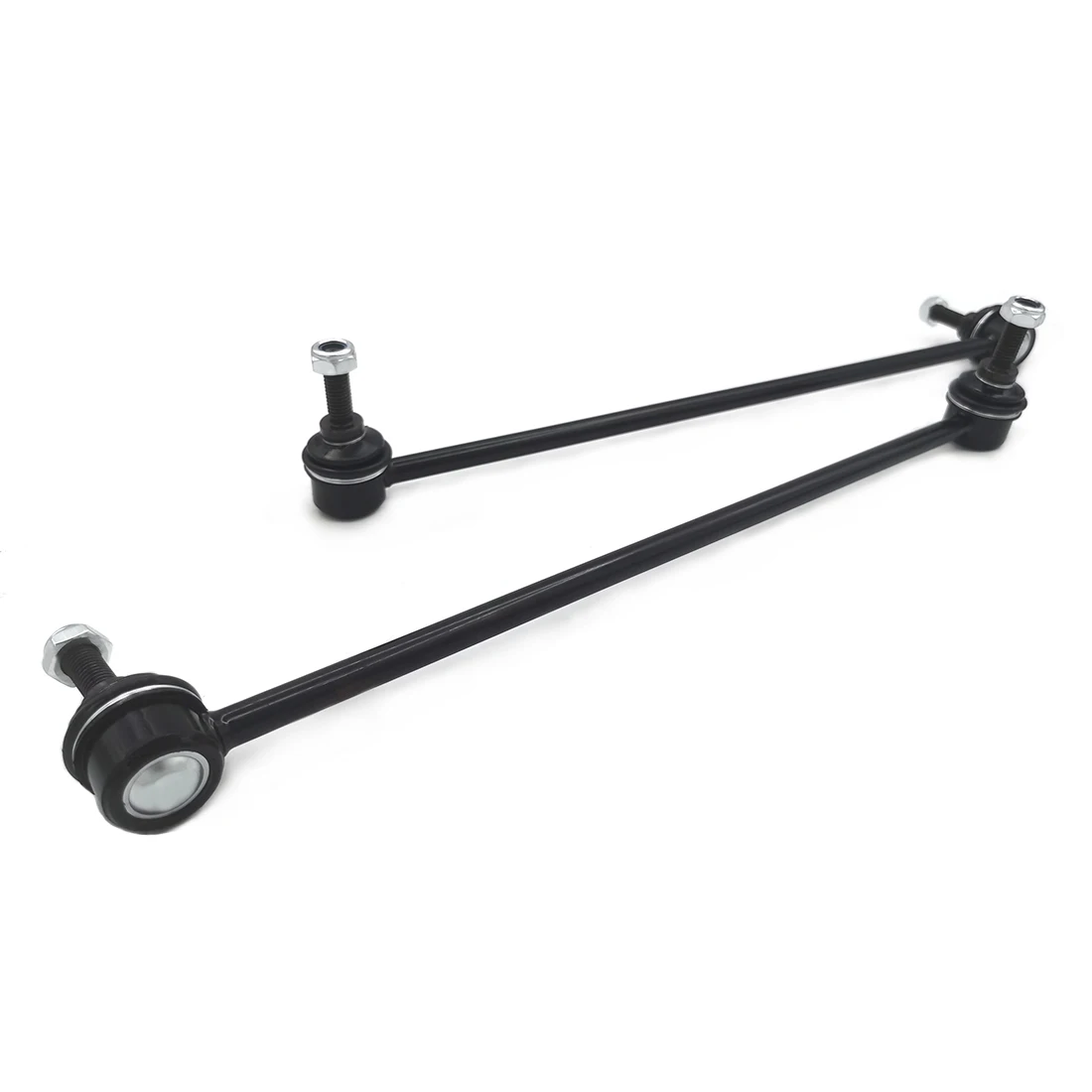 AzbuStag 2Pcs Front Left Right Sway Bar End Link Suspension Kit for CHEVROLET CAMARO 2010 2011 2012 2013 2014 2015 92243929