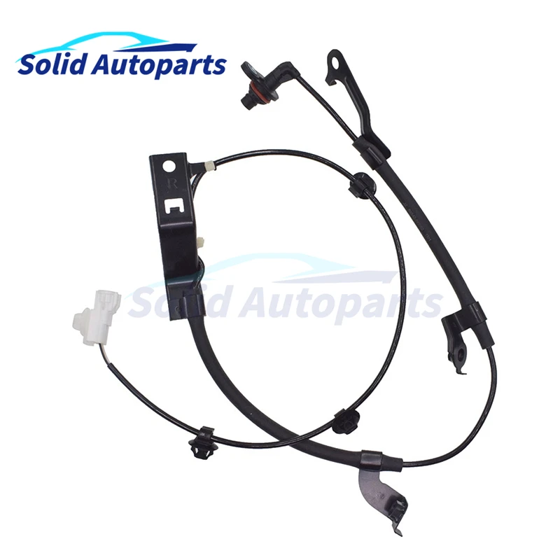 Front and Rear ABS Wheel Speed Sensor For Toyota Hilux Vigo / Innova OEM 89543-0K050 89542-0K050 89546-0K320 89545-0K320
