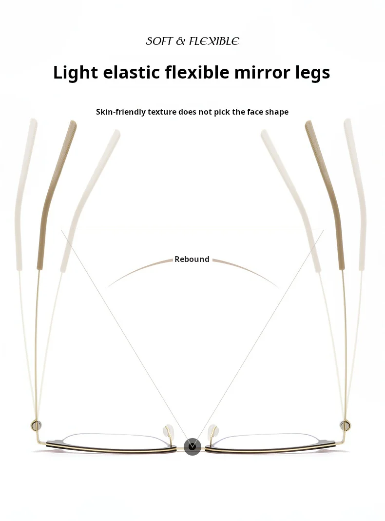 Xbora Eyeglasses 1
