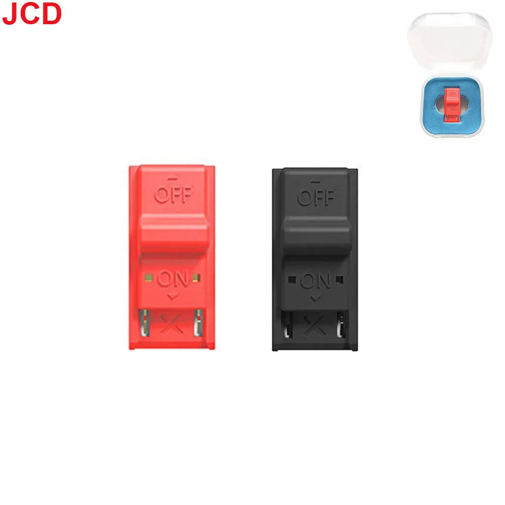 JCD 1pcs RCM Jig, DN Paper Clip ,RCM Clip Tool Short Connector FOR NS
