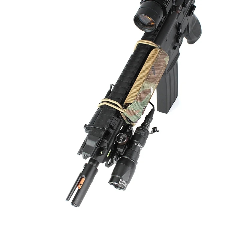 Tatical Gecko ͸  ָӴ 416C/MPX/MCX AEG Airsoft Guns  淮 ߿ ͸   ٸ ý