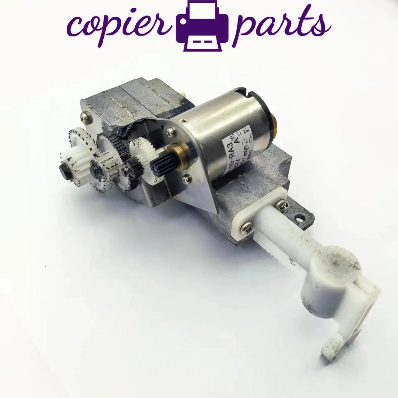 DX2330 모터 잉크 펌프 Assy Ricoh DX 3440 3442 2430 2432 3443 3240 2330 2340 Gestetner 6300 6301 6302 6303 6143
