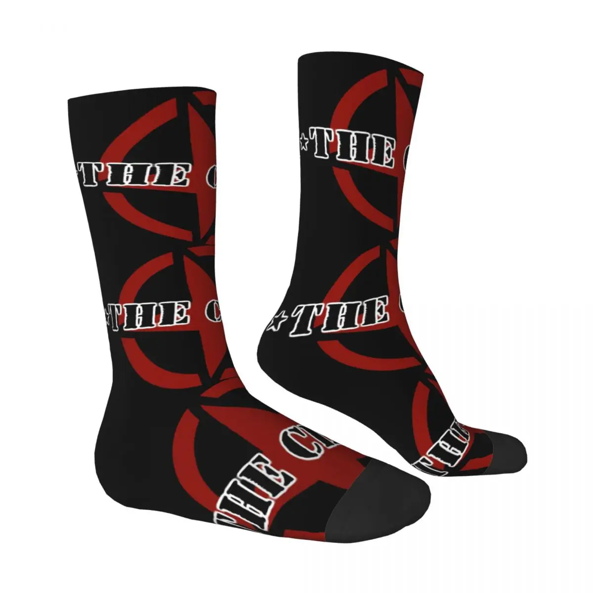 Рисунок 3 - Носки унисекс ветрозащитные с 3D-принтом