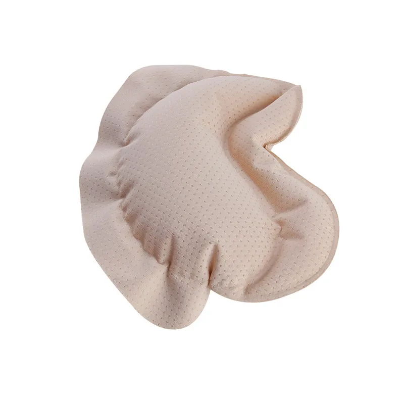 

Bikini Chest Pad Push Up Pad Swimsuit Bikini Small Bust Thicker Press Inflatable Bra Pad Invisible Gather Underwear Bra Cushion