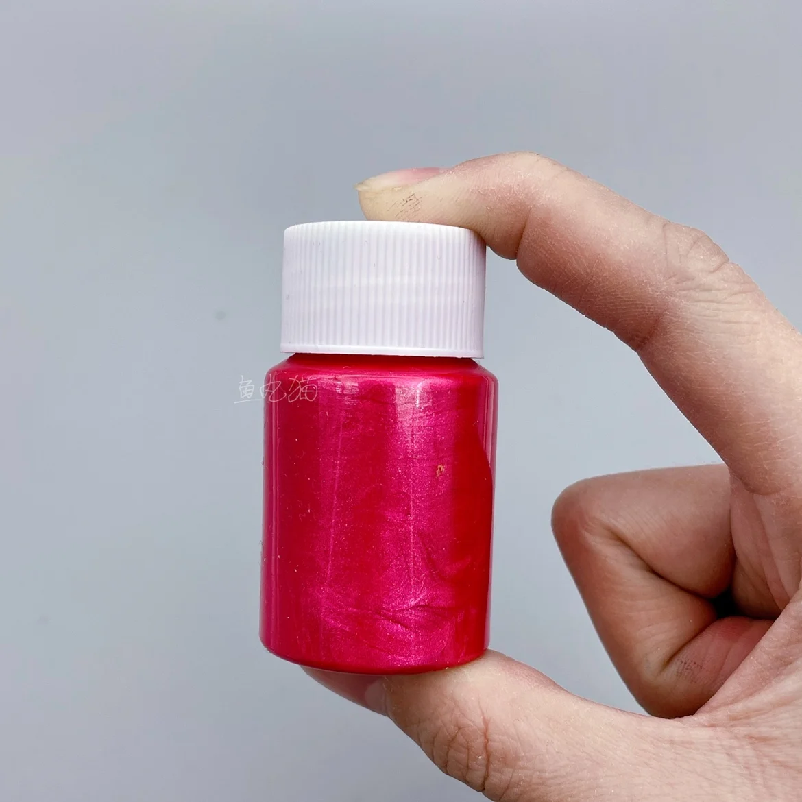 Flash red 20ml