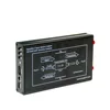 Nanovna F V2 50KHz-3GHz Vector Network Analyzer HF VHF UHF VNA 4.3 Touchscreen 5000mAh High Precision Antenna Analyzer 5000mAh 4