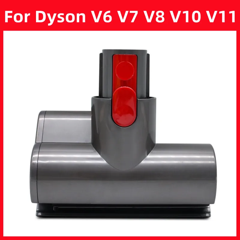 

Подходит для пылесоса Dyson V7 V8 V10 V11 Электрический матрас De-mite аксессуары для всасывающей головки