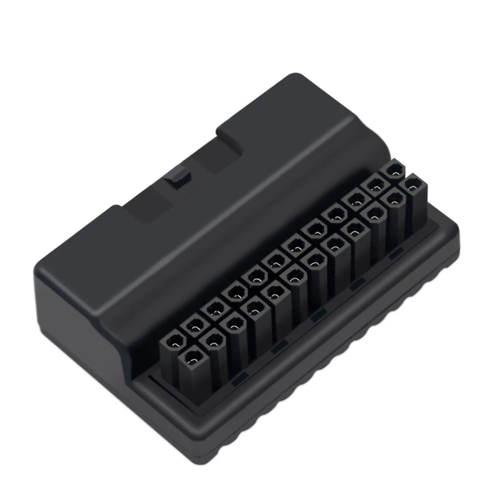 

Адаптер питания ATX 24 контакта 90 градусов 24 контакта гнездо до 24 контакта штекер Адаптер для настольного ПК материнская плата Кабель питания соединитель