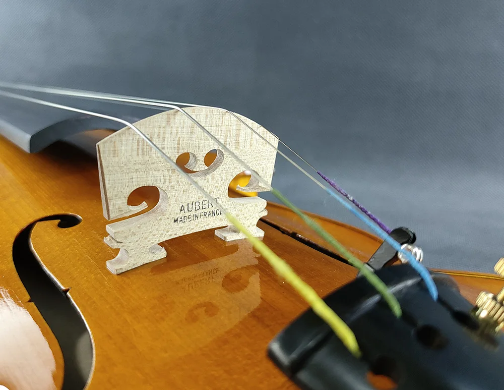 Rare Testore Overtone Violin 4/4 Size #2873 Professional Violine 9 Years Siberian Spruce Handmade Oil Varnish acoustic violin violin accessories