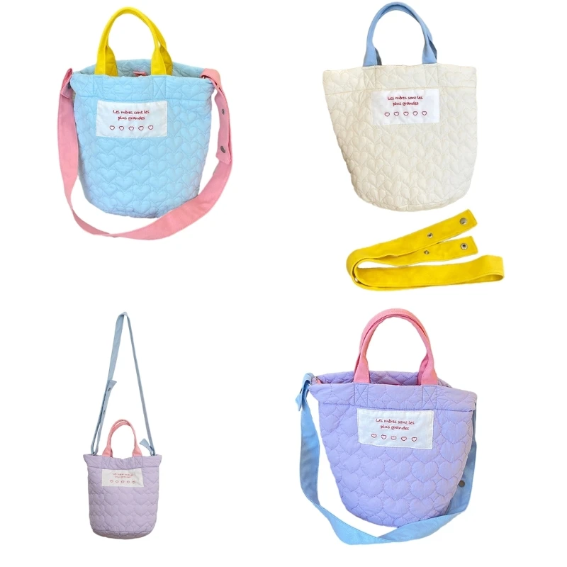 

2023 NEW Fashion Tote Bag Large Capacity Shoulder Bags Girl Women Crossbody Bags Lady Purse Trendy Travel Bag