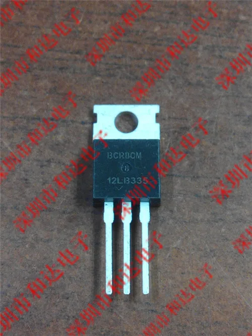 

5 шт.-10 шт. BCR8CM TO-220 Новый и оригинальный на складе