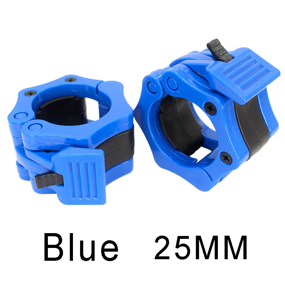 Blue-25mm