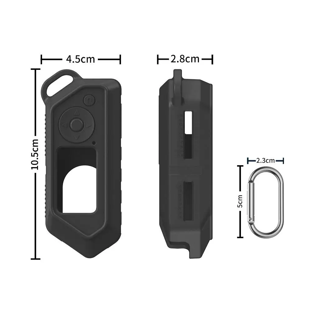 Silicone Protective Case for Electronic Devices