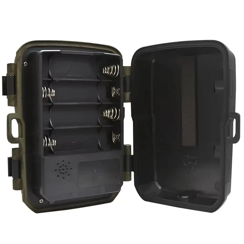 Mini600 No Screen No Buttons Mini Trail Hunting Camera 20MP 1080P Wildlife Forest Animal Cam Photo Trap Surveillance Tracking hunting trail camera trail camera