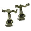 EARMOR M16C Headset Swing Bracket 360°Rotation Ops-Core Helmet ARC Rails Adapter for Earmor M32 / M31 / M32H / M31H Headset 2