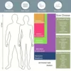 Fast Dry Camping Towel Lightweight Compact, Sand-Proof Microfiber for Beach Gym with Carry Bag | 3x Drying Swimming Towels 2