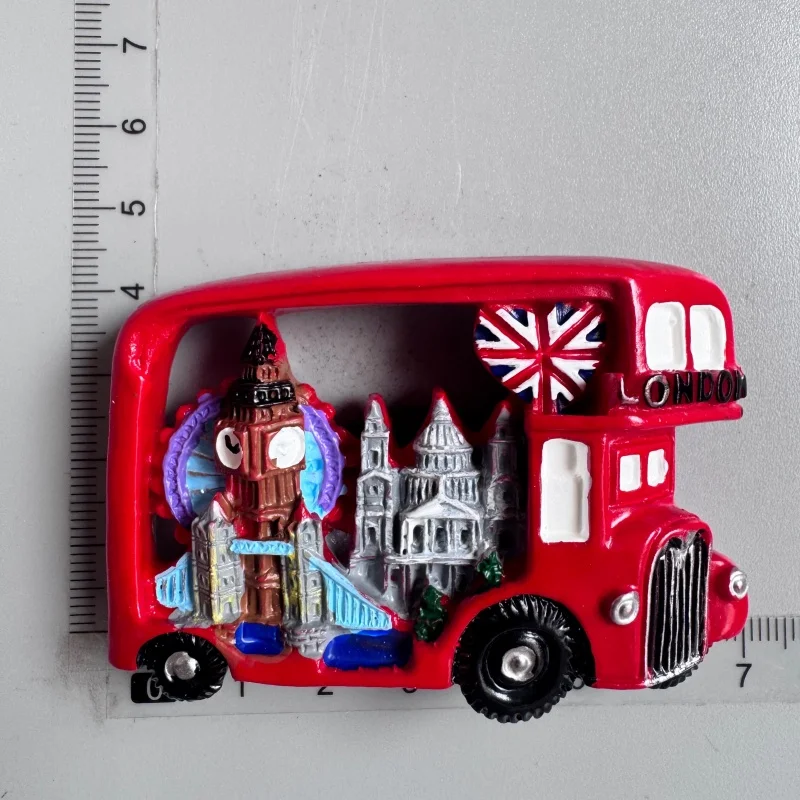Calamita Strevi (AL) - Piemonte Magnete Da Frigo Souvenir Italia Idea