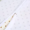 Thailand Pure Natural Latex Pillow Neck Cervical Protective Spine Massage Remedial Body Pillows Sleeping Orthopedic Bed Pillows 4