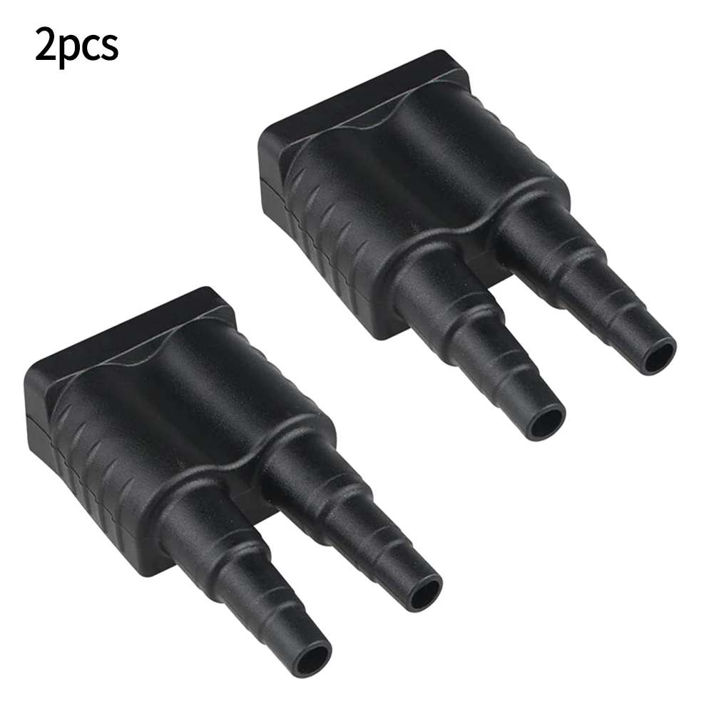 

Waterproof 120A For Anderson Plug Connector Dustproof Cable Jacket Black 3rd Generation Sheath Kit Electrical Engineering Parts