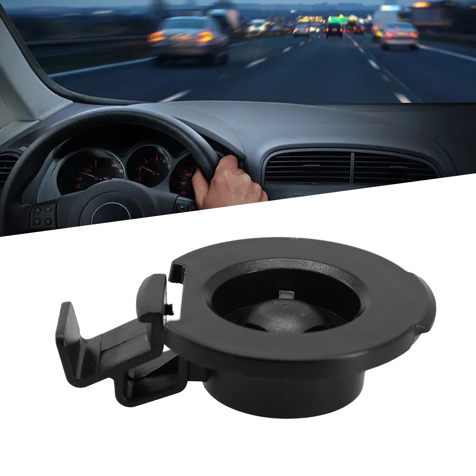

GPS Back Bracket Part Replacement Accessories 1 Pcs High Quality Mount Holder For GARMIN NUVI 55 55LM Protable