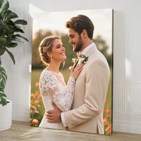 Personalized Custom Canvas Prints Photo Custom Poster for Family Life Pets anime Birthdays Weddings Scenery Home Decor Gifts 3