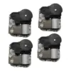 Clockwork DIY Wind Up Music Box Movement Replacement Music Box Accessories 5