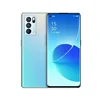 oppo Reno6pro 5G Android CPU MediaTek Dimensity 1200 6.55 inches Screen 12GB RAM 256GB ROM 64MP camera All Colours  used phone 3