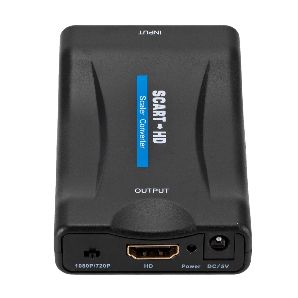 SCART to HDMI    ȯ, ȣ , HD ù, 1080P
