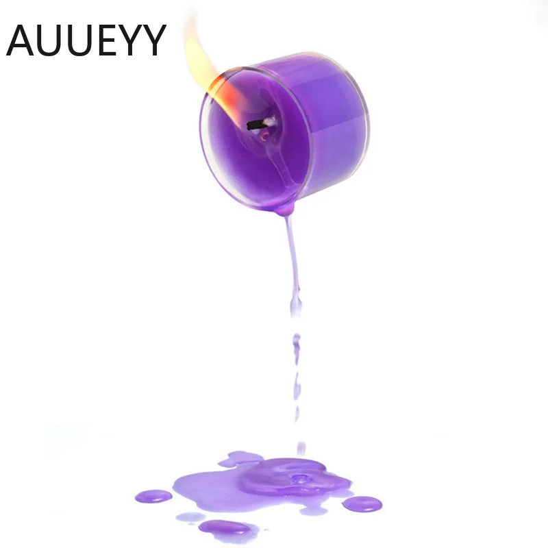 Low Temperature Candle wax Bdsm Sex Candle Drip Sex Bed Flirting Teasing Massage Candles Ehance Desire Erotic Games for Couple sex candles