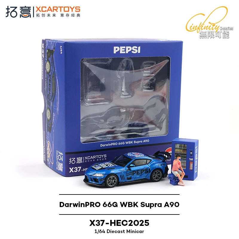 Pepsi ペプシ　ダイキャストミニカー　19個セット Pepsi ペプシ ダイキャストミニカー 19個セット Pepsi ペプシ ダイ