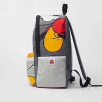 New Disney Cartoon shoulder bag Backpack  Baby  Girls Mickey Mouse  Friends Lovely Schoolbag Kindergarten Kids gift 5